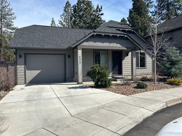 61217 Geary Dr, Bend, OR 97702