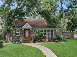 702 Lipscomb Ave, Dallas, TX 75214