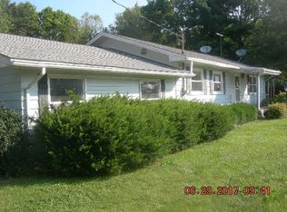 6106 S 190 E, Cutler, IN 46920