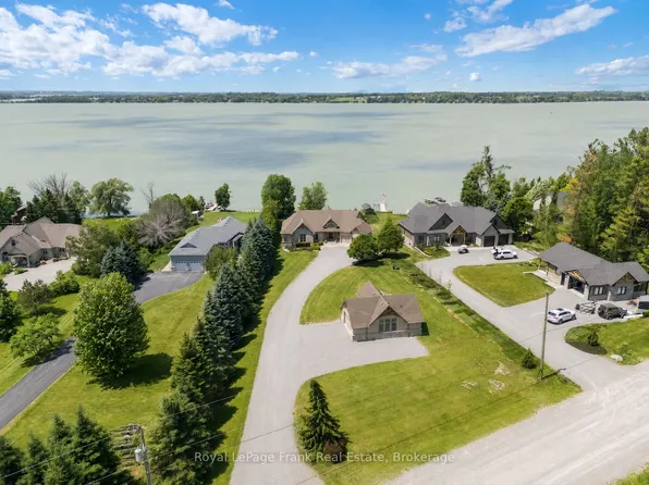 19920 Saint Christophers Beach Rd, Scugog, ON L0B 1L0