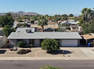 1815 W Michelle Dr, Phoenix, AZ 85023