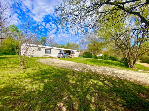 209 Ivanhoe Dr, Gordonville, TX 76245