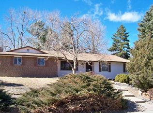 425 Flora Way, Golden, CO 80401