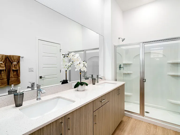 Havens at Hickory Tree | Townhome Apartments — Photo 12