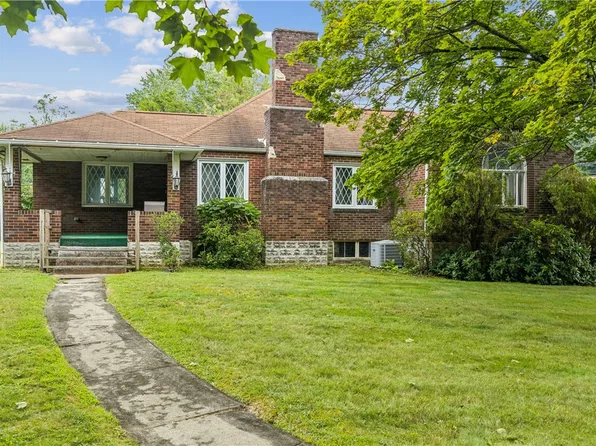 8554 Peebles Rd, Pittsburgh, PA 15237