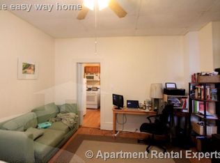 79 Kinnaird St #1H, Cambridge, MA 02139