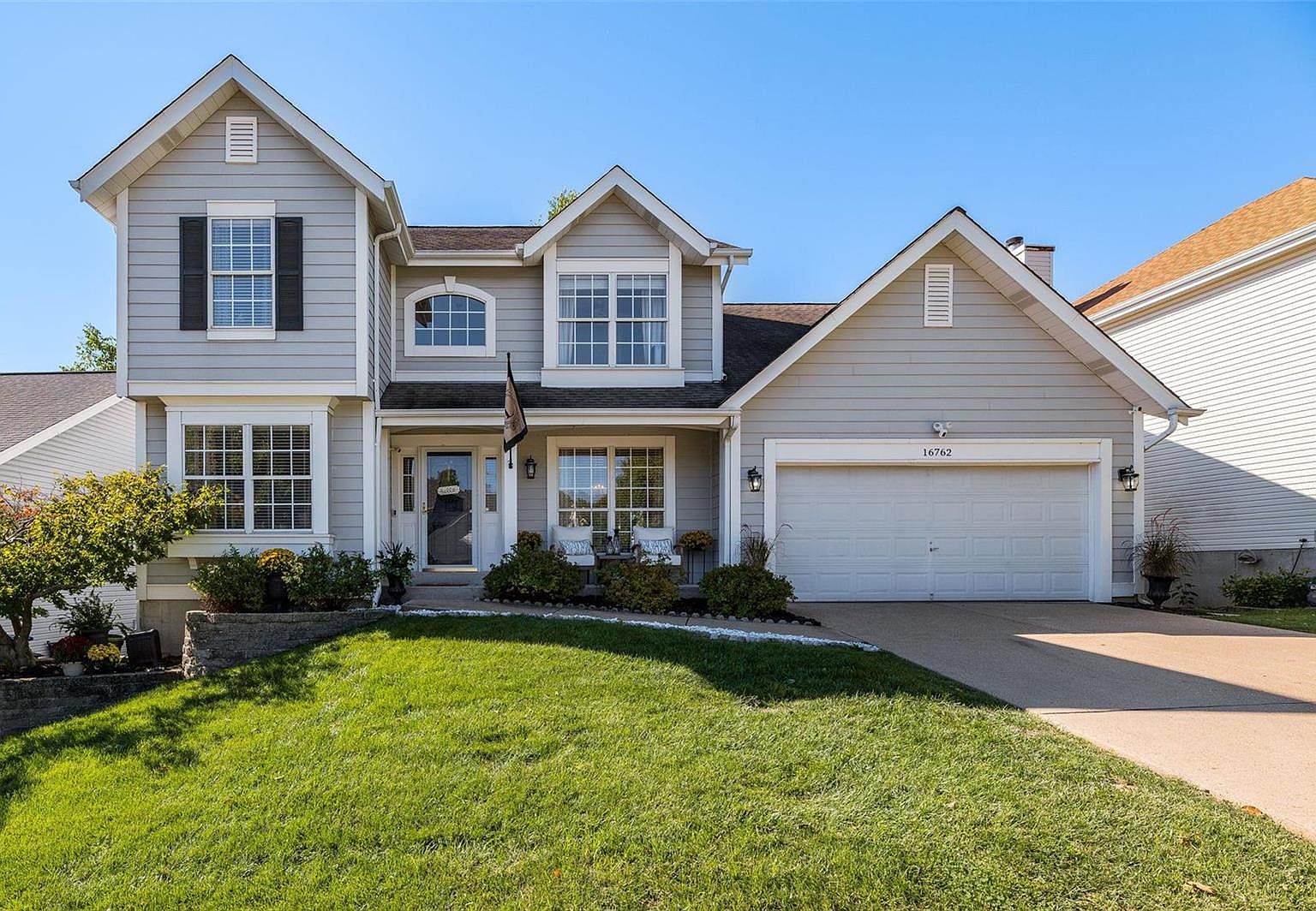 16762 Kingstowne Estates Dr, Wildwood, MO 63011 Zillow