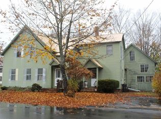 39-41 Myrtle St, Springfield, VT 05156