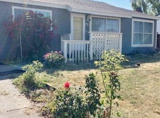 727 SW 28th St, Pendleton, OR 97801