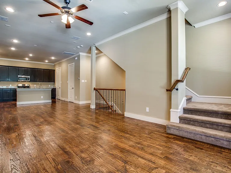 4111 Rawlins St — Photo 3