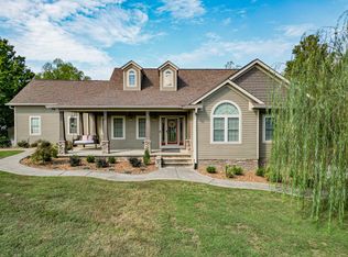 3051 New Hwy #7, Santa Fe, TN 38482