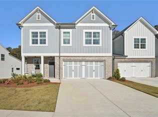 388 Lakeside Ct, Canton, GA 30114