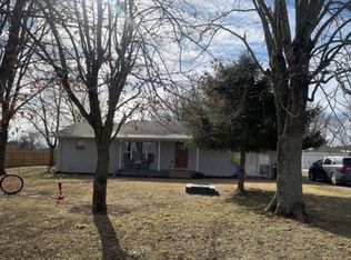 159 Doolin Dr, Elkins, AR 72727