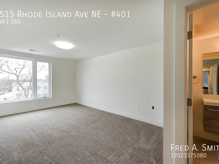 1515 Rhode Island Ave NE #401 — Photo 15