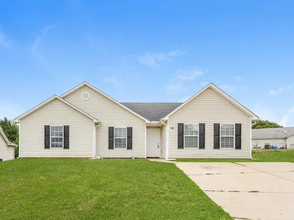 152 Perigon Ct, Greenville, SC 29607