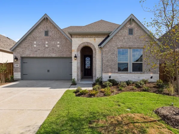 4100 Prickly Pear Ave, Aubrey, TX 76227