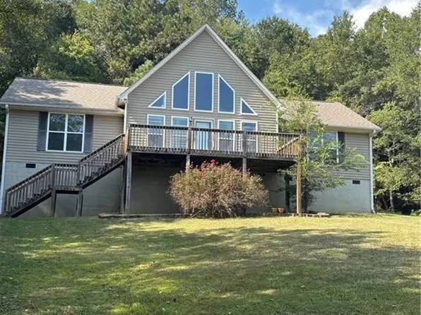 412 W 1st Ave, Summerville, GA 30747