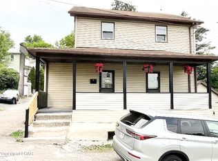 20 Drummond St, Pittston, PA 18640
