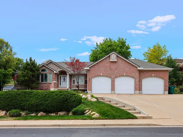 2815 N Deere Valley Dr, Layton, UT 84040