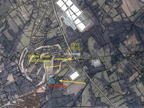 3759 Highway 417, Woodruff, SC 29388