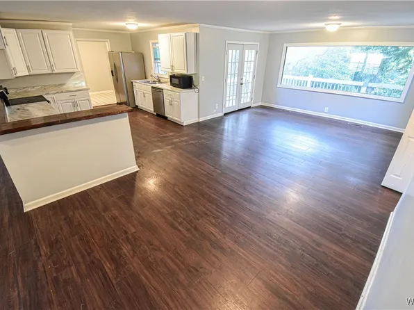 213 19th St NW, Fayette, AL 35555