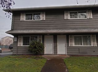 1635 NW Division St #4, Corvallis, OR 97330