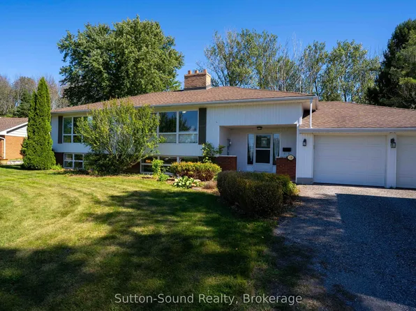 130 Clearview Cres, Meaford, ON N4K 0G1