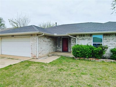 8201 NW 118th St, Oklahoma City, OK, 73162