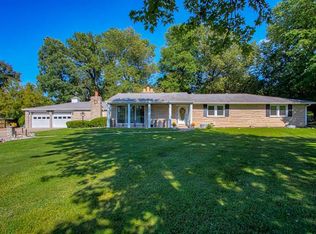 12929 Browning Rd, Evansville, IN 47725