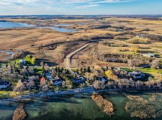 11 Alivias Ave, Pelican Rapids, MN 56572