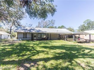 6630 Belwood Dr W, Theodore, AL 36582