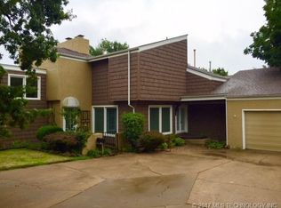 1424 E Bryan Ave, Sapulpa, OK 74066