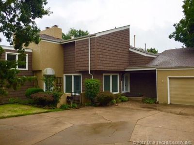 1424 E Bryan Ave, Sapulpa, OK, 74066