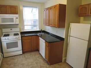 547 Somerville Ave #4, Somerville, MA 02143