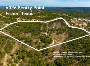 6026 Sentry Point, Fischer, TX 78623