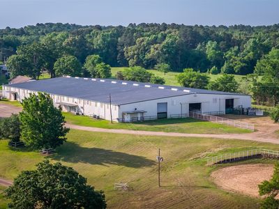938 County Road 1655, Mount Pleasant, TX, 75455