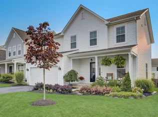 6021 Five Boroughs Rd, Westerville, OH 43081