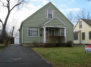 221 Westfield St, Rochester, NY 14619