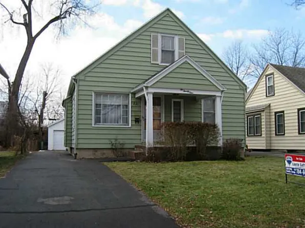 221 Westfield St, Rochester, NY 14619