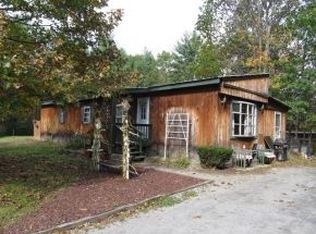 15 Merrill Rd, Hillsboro, NH 03244