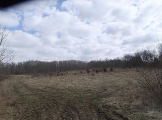 1256 Thornton Spung Rd, Kingston, OH 45644