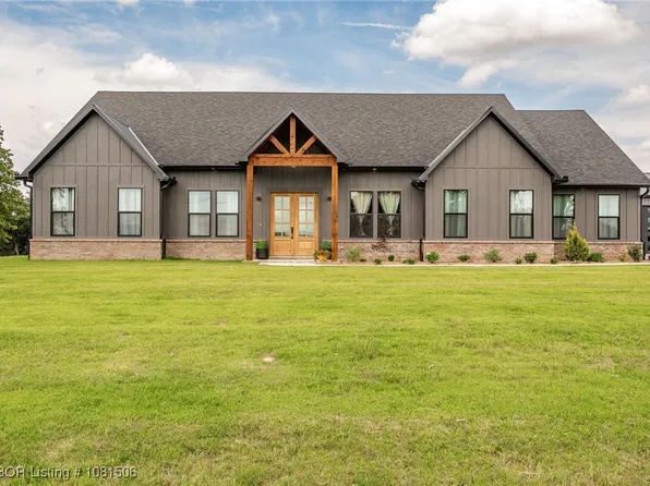 5752 Dayton Rd, Huntington, AR 72940