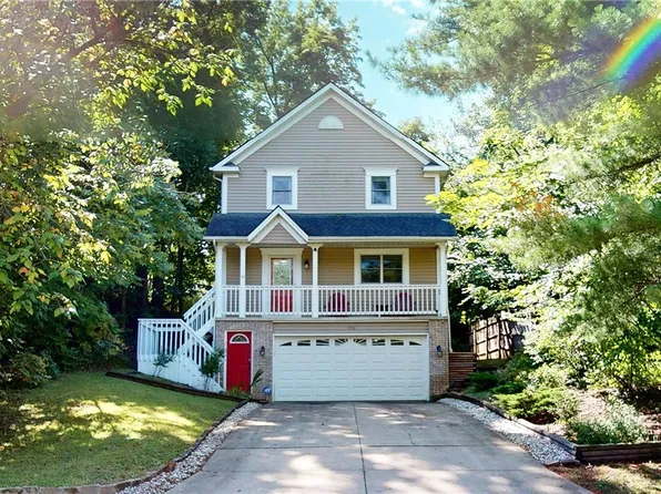 180 Rosewood Ave, Northfield, OH 44067
