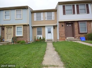 1420 Farmcrest Way, Silver Spring, MD 20905