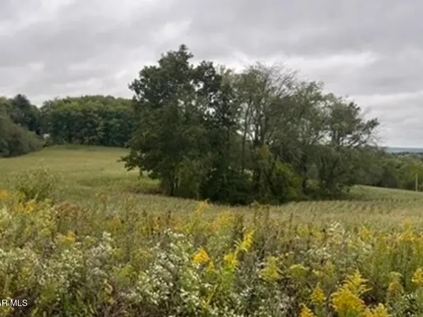 0 Henry Rd, Punxsutawney, PA 15767