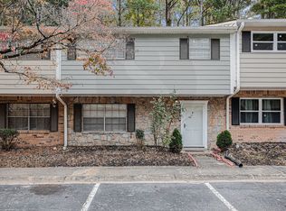 4701 Flat Shoals Rd #59B-1, Union City, GA 30291