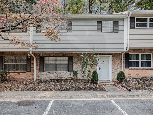 4701 Flat Shoals Rd #59B-1, Union City, GA 30291