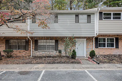 4701 Flat Shoals Rd Photo 1