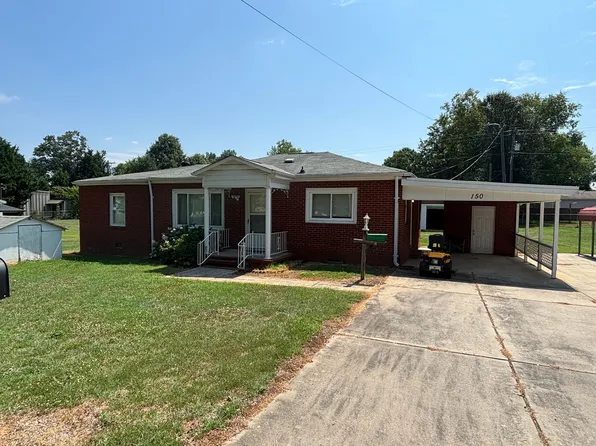 150 Draper Ln, Kannapolis, NC 28081