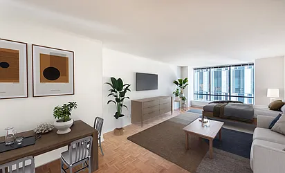 Rented by Vector New York, LLC